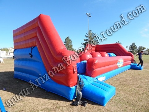 Big Baller Inflatable Game Colorado